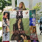 m crystal waters quilt blanket for fans ver 17 d2353426