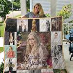 m danielle bradbery quilt blanket for fans ver 17 d2352844