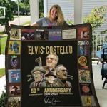 m elvis costello quilt blanket ver 2 d2353270