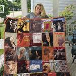 m etta james quilt blanket for fans ver 25 d2354399