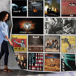 m fuel albums quilt blanket for fans ver 14 d2352859