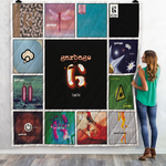 m garbage albums quilt blanket for fans ver 13 d2353625