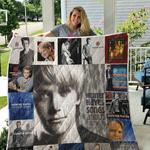 m hunter hayes quilt blanket for fans ver 17 d2353146