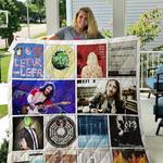 m john frusciante albums quilt blanket for fans ver 14 d2353380