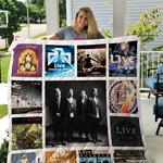 m live albums quilt blanket for fans ver 13 d2352971