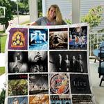 m live albums quilt blanket for fans ver 14 d2353127