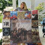m lynyrd skynyrd albums quilt blanket for fans ver 17 d2354637