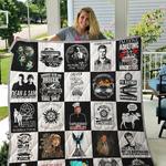 m supernatural t shirts quilt blanket 01 d2379943