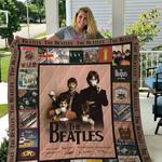 m the beatles abum quilts blanket ver 1 d2342727