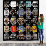 m the beatles albums quilt blanket 06 d2361315