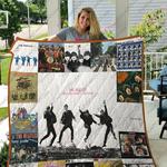 m the beatles quilt blanket for fans ver 17 d2348937