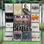 m the beatles tshirt quilt blanket d2363447