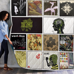 m the vines albums quilt blanket for fans ver 14 d2352901