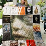 m290720 rammstein quilt blanket quilt d2321198
