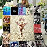 m290724 nirvana quilt blanket quilt d2321184