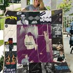 m300705 arctic monkeys quilt blanket quilt d2322597