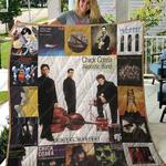 m300712 chick corea quilt blanket quilt d2322382