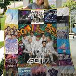 m300729 got7 quilt blanket quilt d2321945