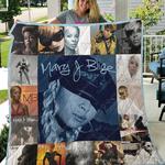 m300737 mary j blige quilt blanket quilt d2321906