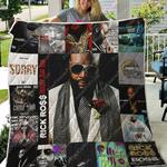 m300742 rick ross quilt blanket quilt d2321797