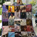 m300744 ron carter quilt blanket quilt d2321882