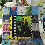 m300755 yes quilt blanket quilt d2321631