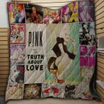 m310705 pink quilt blanket quilt d2321691