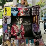 m310748 joan jett quilt blanket quilt d2324582
