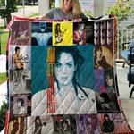 m310749 joan jett2 quilt blanket quilt d2324557