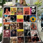 m310756 miles davis quilt blanket quilt d2324177