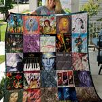 m310763 steve vai quilt blanket quilt d2323920