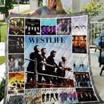 m310771 westlife quilt blanket quilt d2323898