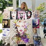 madonna new style quilt blanket d2376838