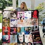 madonna quilt blanket 01560 d2342810