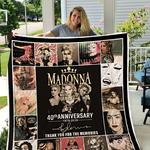 madonna quilt blanket i1d1 d2376228