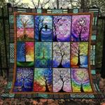 magical quilt blanket quilt d2324832
