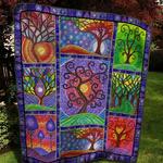 magical tree of life ah quilt derqbf d2389209