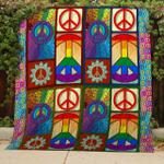 make love not war quilt d2386084