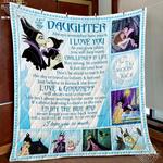 maleficent daughter always be there to support you quilt cc v2 d2384094