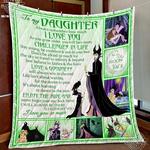 maleficent daughter always be there to support you quilt cc v3 d2384087