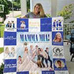mamma mia movie quilt blanket for fans ver 17 d2351152