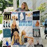 mamma mia quilt blanket d2354796
