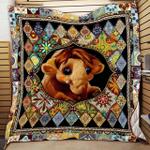 mammoth quilt d2384469