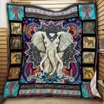 mandala elephant hur quilt be d2389570