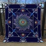 mandala nt210525 quilt blanket d2357074