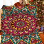 mandala quilt gsm d2390934