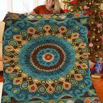 mandala quilt gsr d2387484