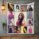mandisa album covers quilt blanket d2352723