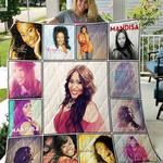 mandisa quilt blanket m100605 quilt d2320999