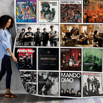 mando diao albums quilt blanket ver14 d2350751